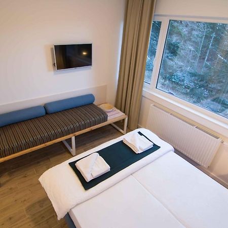 Staza Resort Bjelašnica Kültér fotó