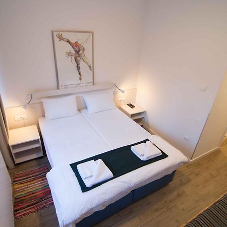 Staza Resort Bjelašnica Kültér fotó