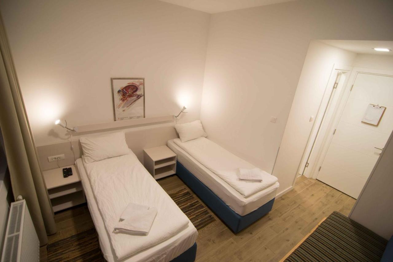 Staza Resort Bjelašnica Kültér fotó