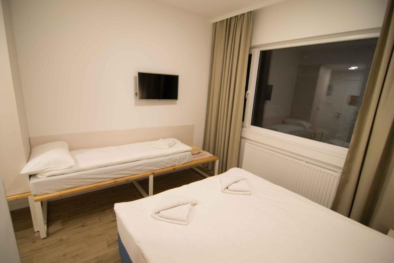 Staza Resort Bjelašnica Kültér fotó