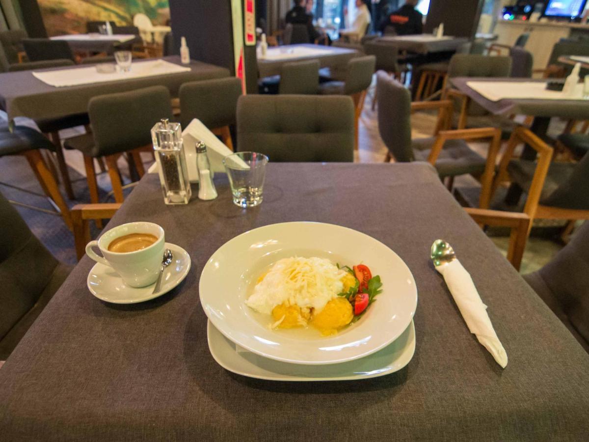 Staza Resort Bjelašnica Kültér fotó