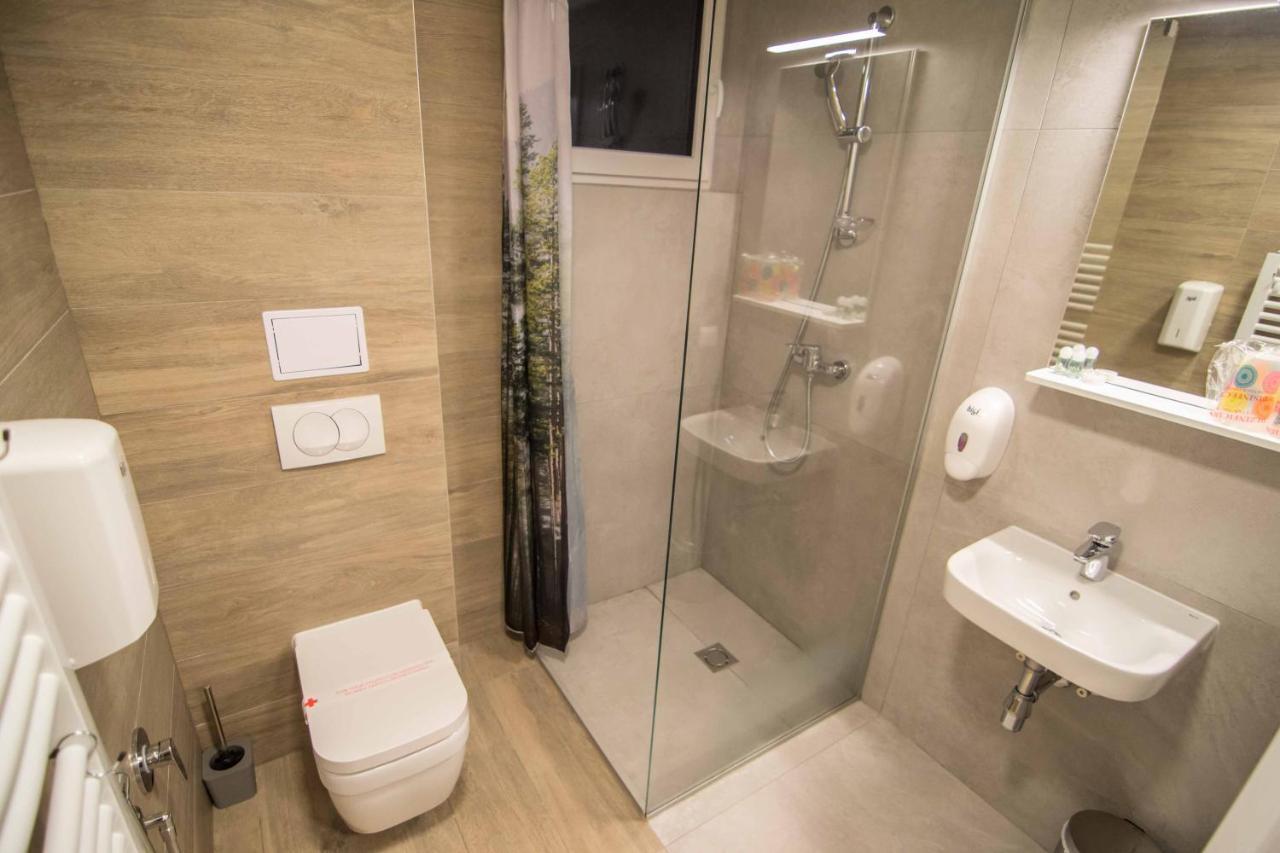Staza Resort Bjelašnica Kültér fotó
