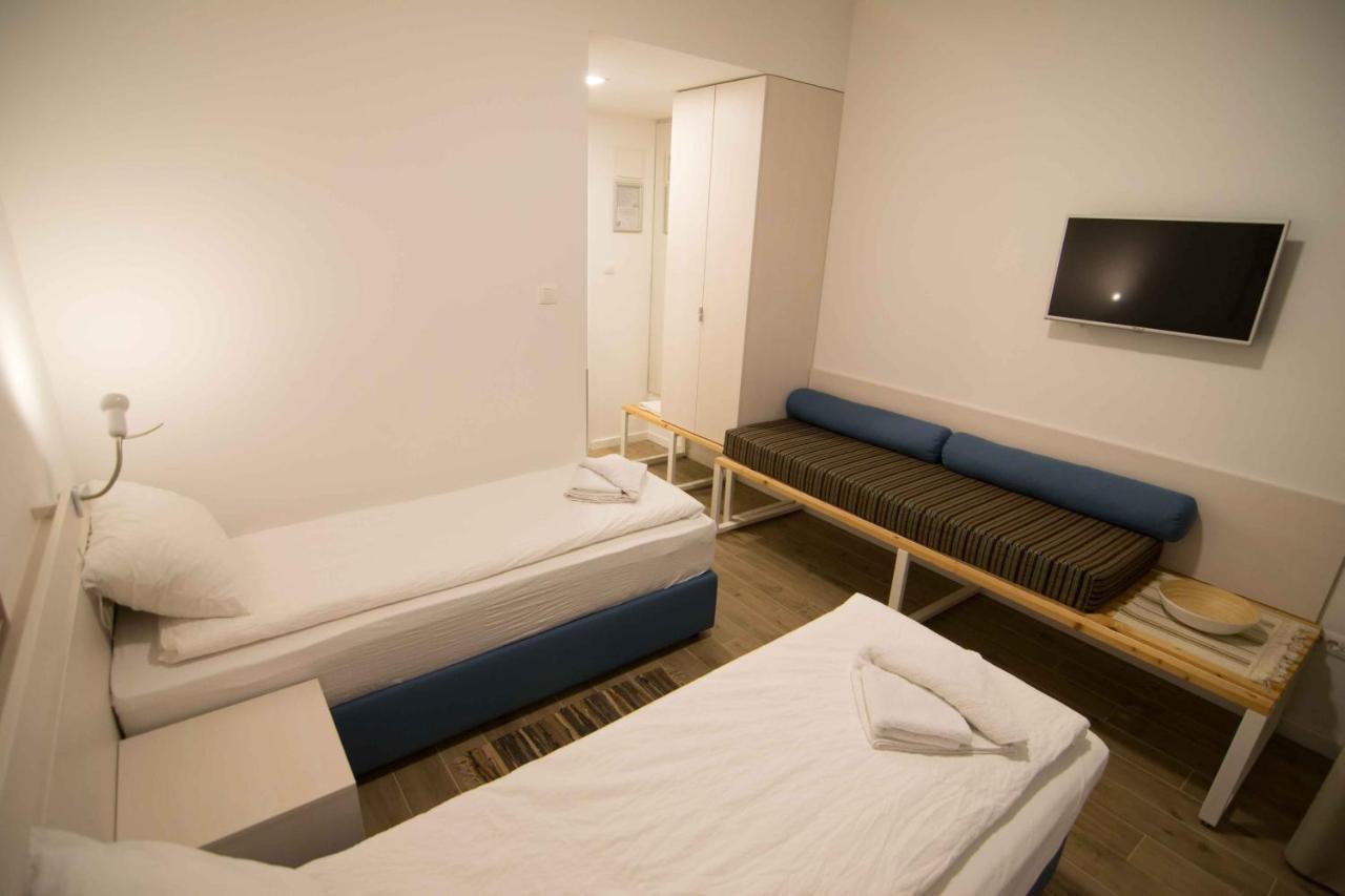Staza Resort Bjelašnica Kültér fotó