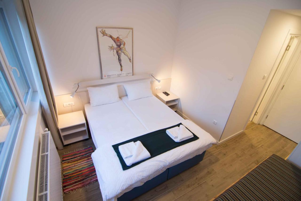 Staza Resort Bjelašnica Kültér fotó