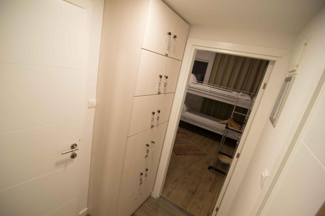 Staza Resort Bjelašnica Kültér fotó