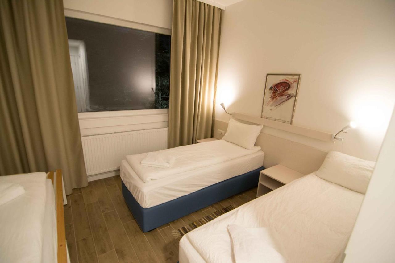 Staza Resort Bjelašnica Kültér fotó