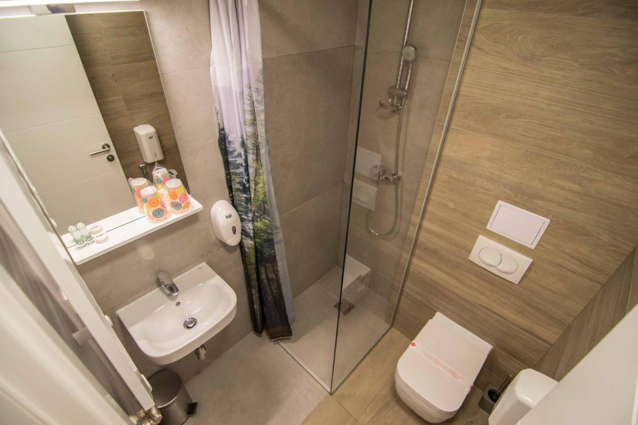 Staza Resort Bjelašnica Kültér fotó